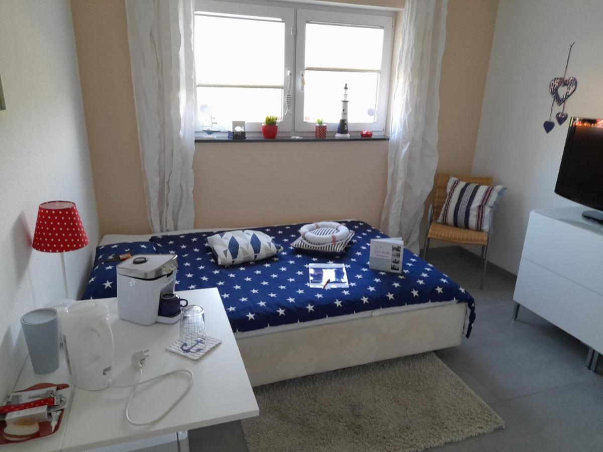 Privatzimmer Essy In Re Recklinghausen Kültér fotó