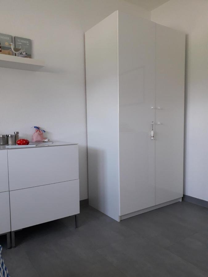 Privatzimmer Essy In Re Recklinghausen Kültér fotó